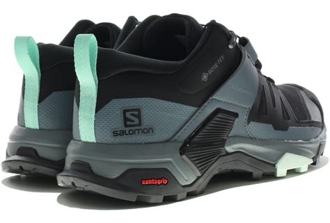 Salomon X Ultra 4 Gore Tex Damen Im Angebot Damen Schuhe Wanderung