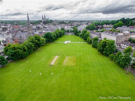 A £154,000 investment will see some changes in Armagh city centre – Armagh I