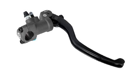 Brembo Radial Front Brake Master Cylinder 19x18 Ratio Free Delivery