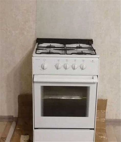 Газовая плита бу Дарина | Festima.Ru – частные объявления