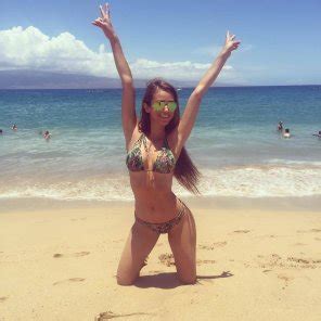 Mexican Weather Girl Yanet Garcia Porn Pic