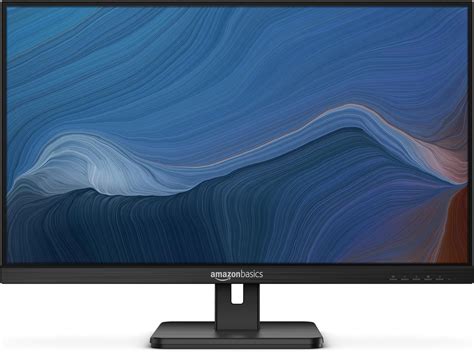 Amazon.com: Acer SA270 Bbmipux 27" Full HD (1920 x 1080) IPS Ultra-Slim ...