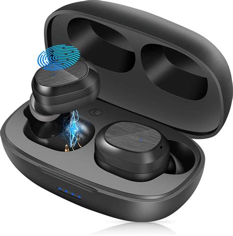 Pendali Bluetooth Wireless Earbuds Wireless Sports