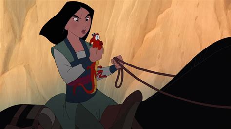 Mulan Ii Screencap Fancaps