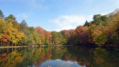 Serene Waters And Clear Views Must See Lakes Of The Poconos