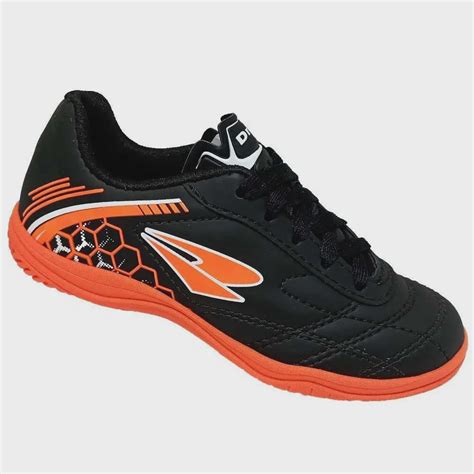 Tenis Chuteira Futsal Masculino Infantil Sal O Quadra No Shoptime