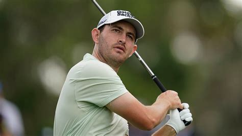 Patrick Cantlay picked as additional player added to PGA Tour board ...