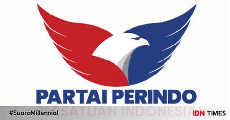 Perindo Partai Non Parlemen Dengan Elektabilitas Tertinggi