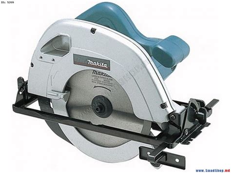 Пила Makita SP6000