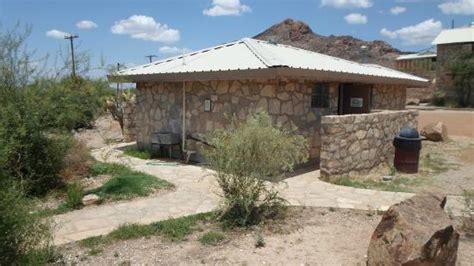 Terlingua Ranch Lodge, 16000 Terlingua Ranch Rd, Alpine, TX - MapQuest