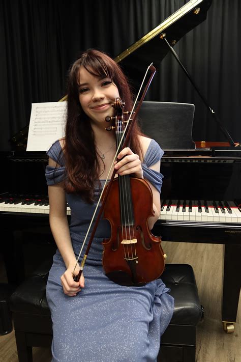 Our Summer Recital photos are... - Cy-Fair Music and Arts