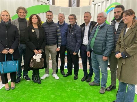 La Presentazione Del Progetto Fili A Busto Arsizio Malpensanews Foto