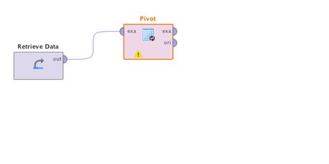 Altair Rapidminer Documentation