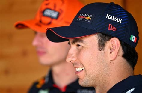 Checo P Rez Asegura Que No Le Preocupa Su Futuro En Red Bull Tras Mala