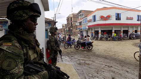 Masacre En Santander De Quilichao Cauca