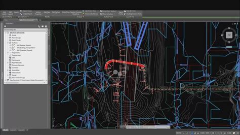 AutoCAD Civil 3D Road Design Tutorial - 1 - Revit news