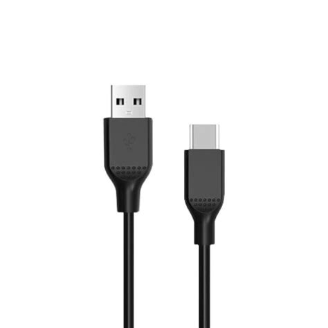 CABLE USB MOD 123 ONLY TC NEGRO Imponik San Luis