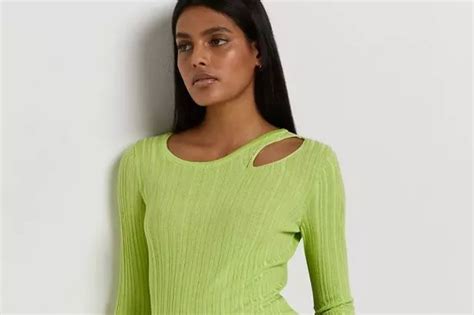 River Island Shoppers Are Obsessed With These Beautiful Longline