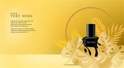 Perfume Banner Vector Art, Icons, and Graphics for Free Download