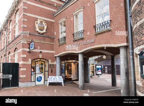 Heinen Delfts Blauw Amsterdam Selection Ricardoalpoim Br