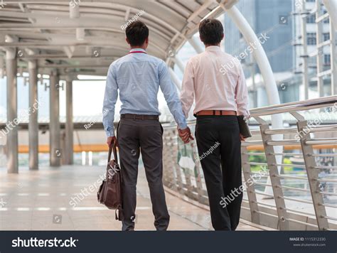 Gay Men Work Images Stock Photos Vectors Shutterstock