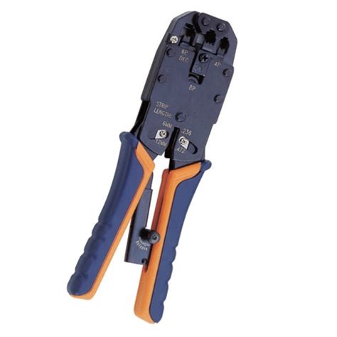 RJ45 CRIMPING TOOL – CDM Supplies