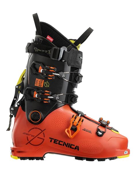 Tecnica Zero G Tour Pro Neue Freeride Und Tourenschuhe Sportservice