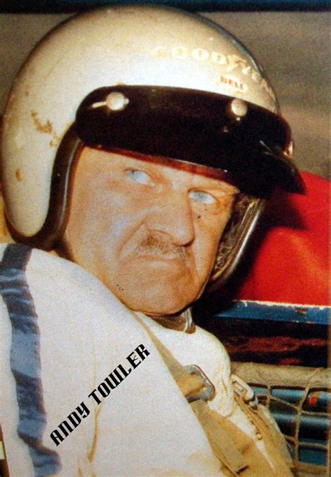 Wendell Scott-34 - Gallery - Andy Towler | racersreunion.com