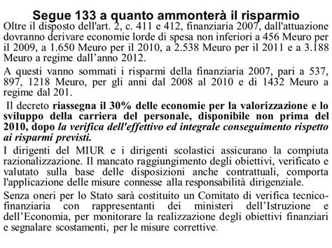 Leggi E Decreti Gelmini Premessa In Conferenza Stato Regioni Si Lavora