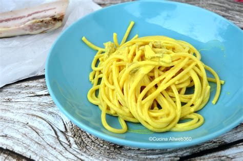 Finta Carbonara Senza Uova Ricetta Di FoodGnam Info