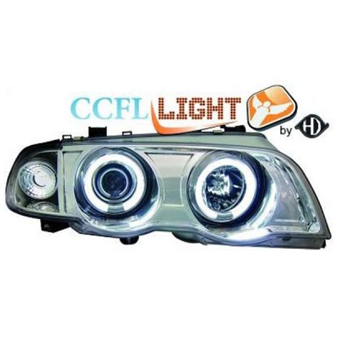 P Edn Sv Tla Bmw Ada E Lim Touring Ccfl Angel Eyes Chrom