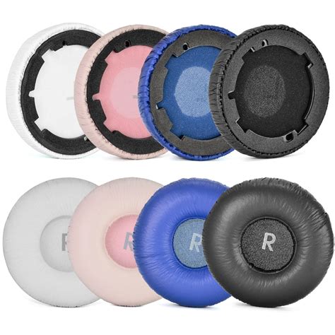 Replacement Ear Pads Cushion Earpad For JBL Tune600 Btnc Tune 600 BT NC