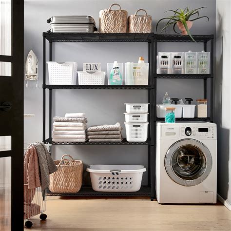 Vanity & Drawer Storage | Bathroom | Howards Storage World 