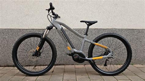 Haibike električni bicikl Hardseven 4 NOVO Bosch 400Wh