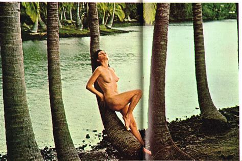 Naked Margo Mehling Added 07 19 2016 By DragonRex