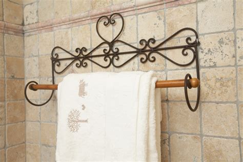 Создаем интерьер ванной комнаты в стиле прованс