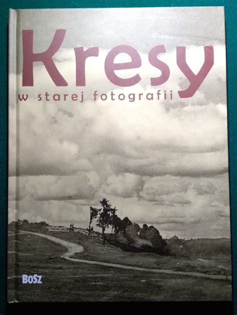 Kresy W Starej Fotografii Ii Rp Album Fot Krak W Kup Teraz Na