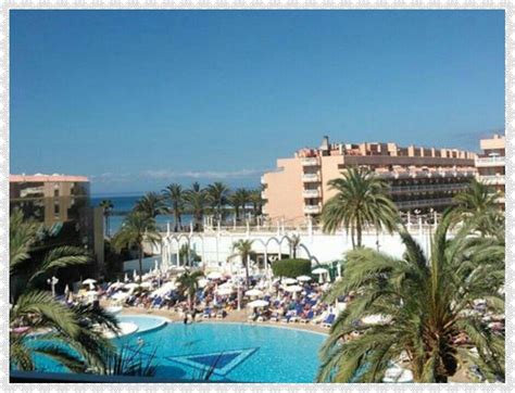 Mediterranean Palace Tenerife, my favourite hotel | Tenerife, Travel ...