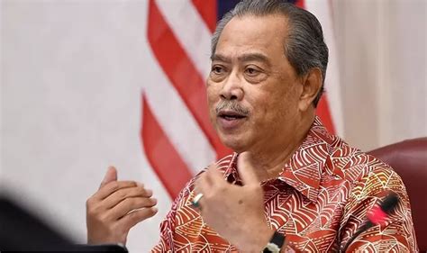 Siapa Gantikan Muhyiddin Yassin Sebagai Pm Malaysia Genpi Co