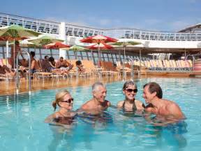 Royal Caribbean Cruises Photos