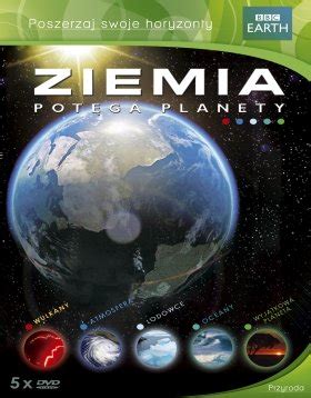 Ziemia Pot Ga Planety Various Directors Filmy Sklep Empik