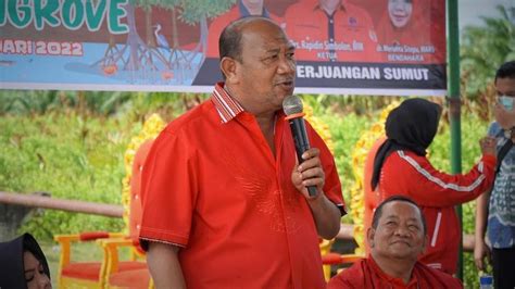 Terbit Rencana Ditangkap Kpk Syah Afandin Jabat Pelaksana Tugas Bupati