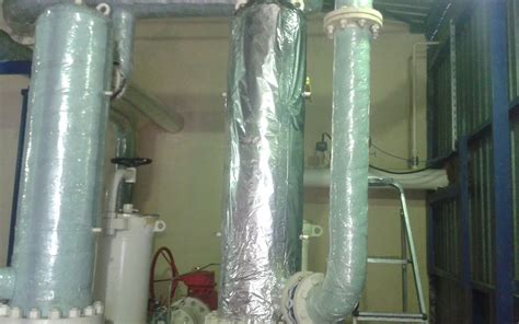 Pipe Insulation