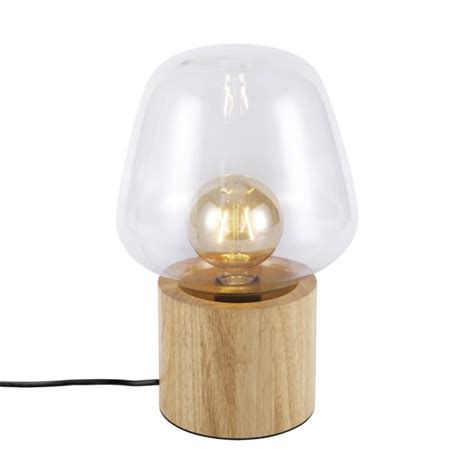 Lampe Poser Christina Bois Nordlux Wonderlamp Fr