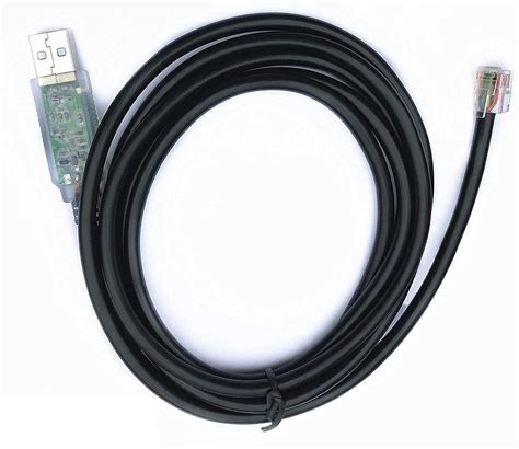 Buy Ezsync Usb To Rs Serial Interface Programming Control Cable For