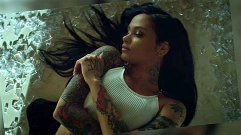 Kehlani Gangsta [clean] From Suicide Squad The Album Youtube