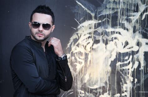 Tony Dize Lanzará Nuevo Disco