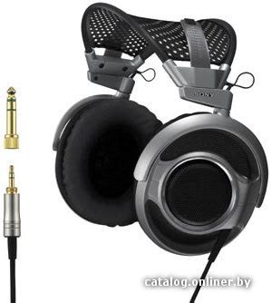 Sony MDR-SA1000 наушники купить в Минске