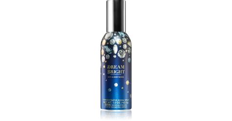 Bath Body Works Dream Bright Profumo Per Ambienti Notino It