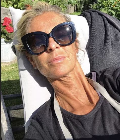 Ulrika Jonsson Excited To Go To Pub And Have Sex With Strangers Once The Lockdown Ends Daily